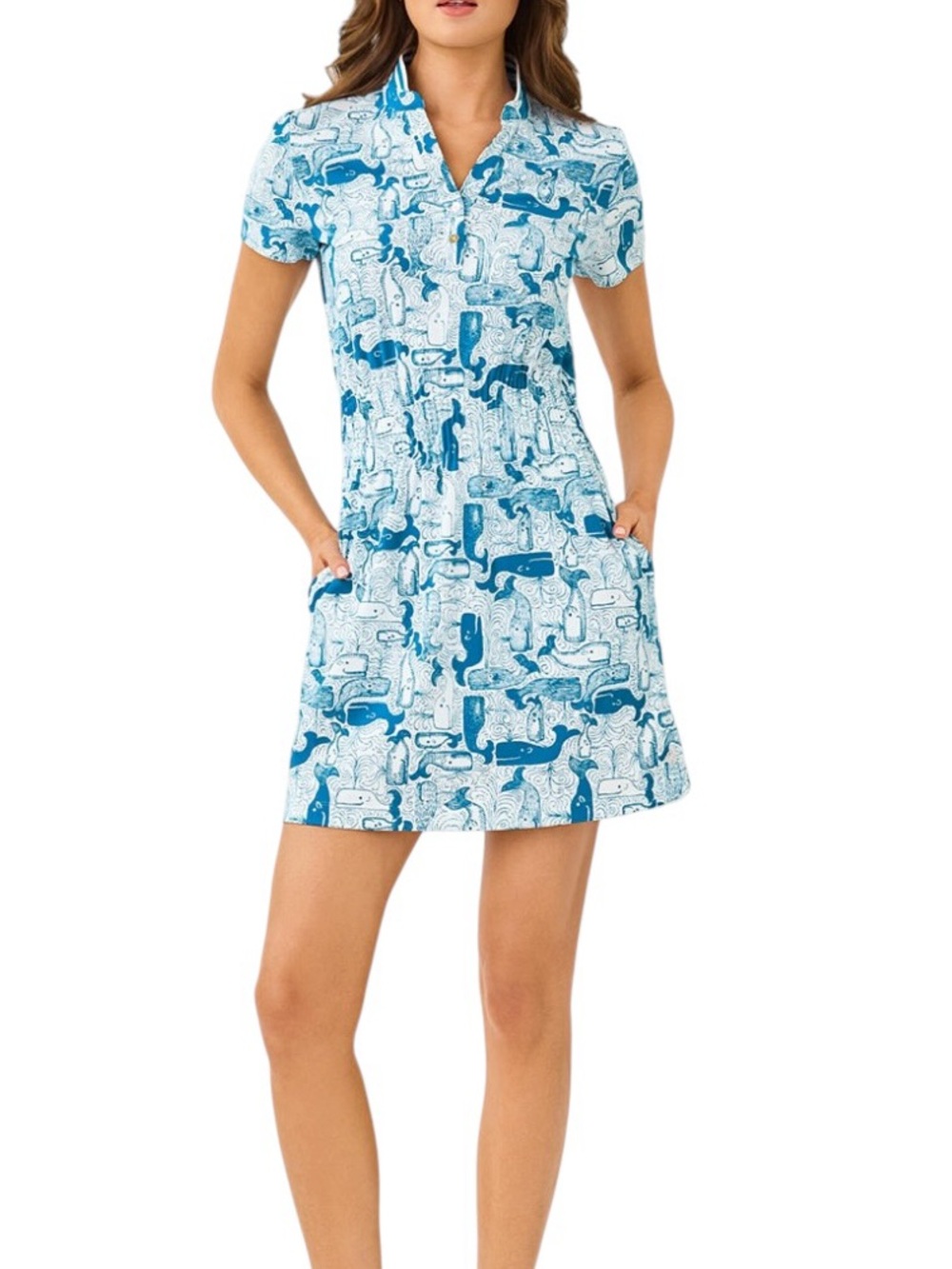 Lilly Pulitzer Love Dress size Large